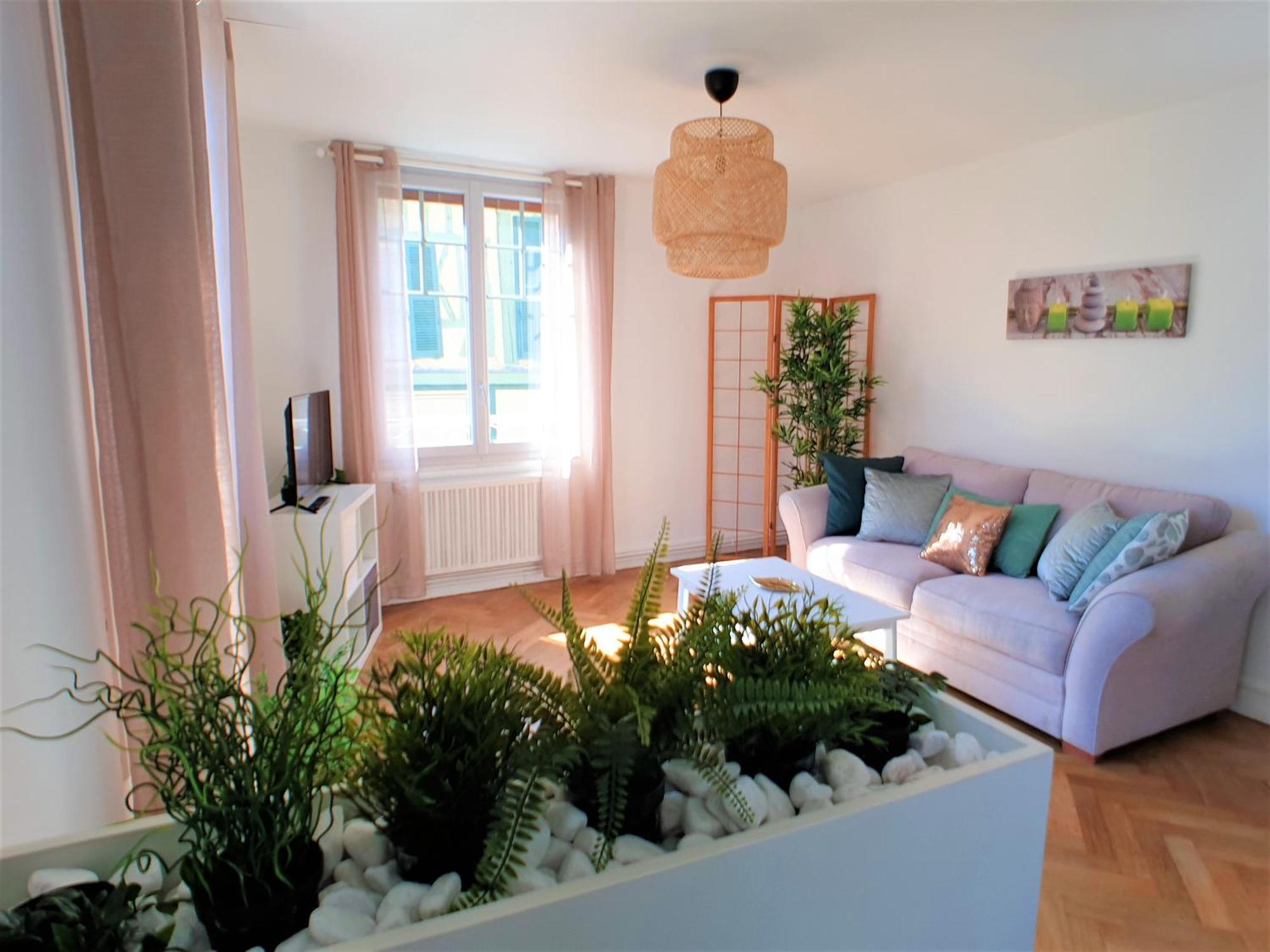 Hyper Centre Joigny, Tres Lumineux Apartment Exterior foto