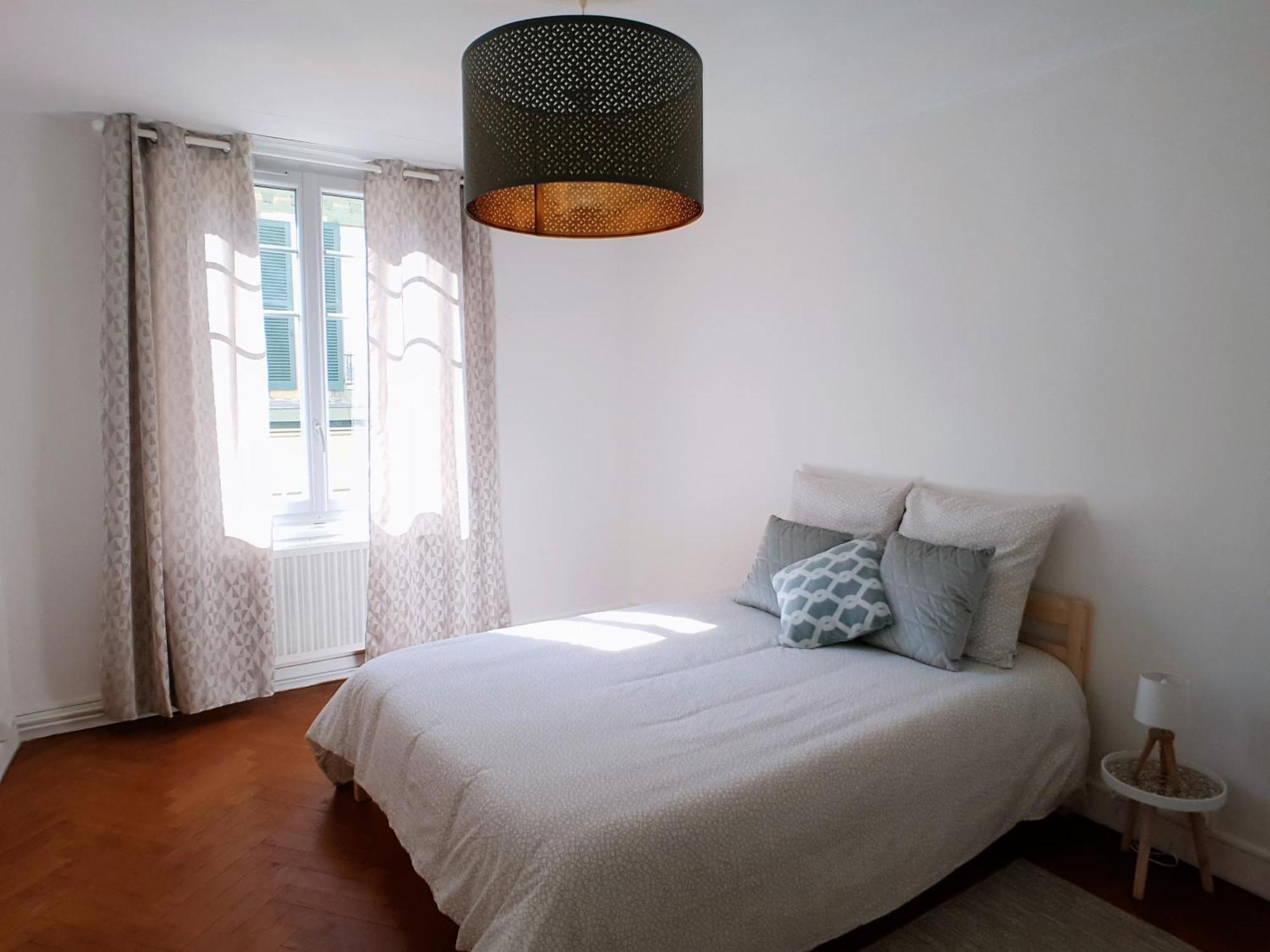 Hyper Centre Joigny, Tres Lumineux Apartment Exterior foto