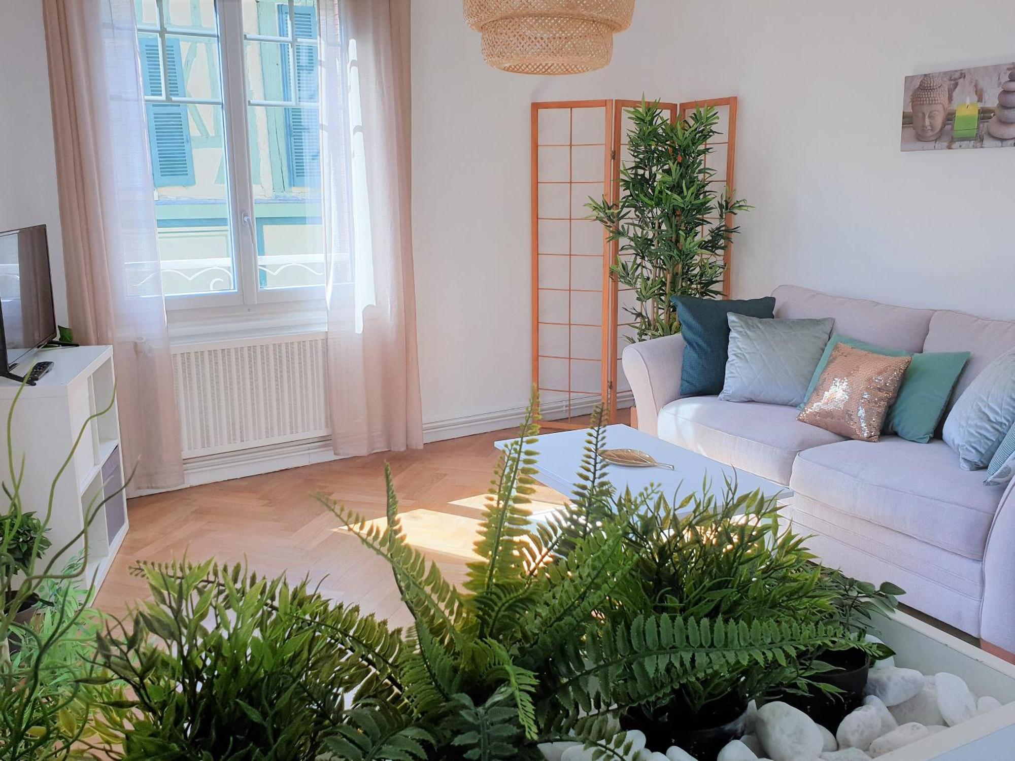 Hyper Centre Joigny, Tres Lumineux Apartment Exterior foto